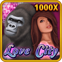 Thành Phố Tình Yêu game thumbnail