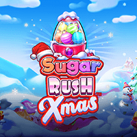 Sugar Rush Giáng Sinh game thumbnail
