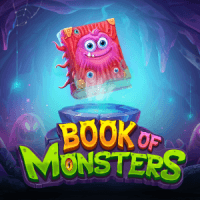 Cuốn Sách Quái Vật game thumbnail